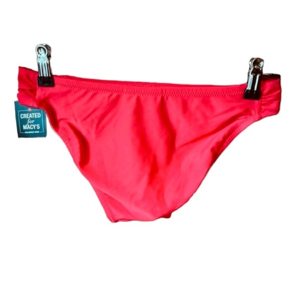 NWT Bar III Hipster Bikini Swim Bottom - Picture 4 of 7